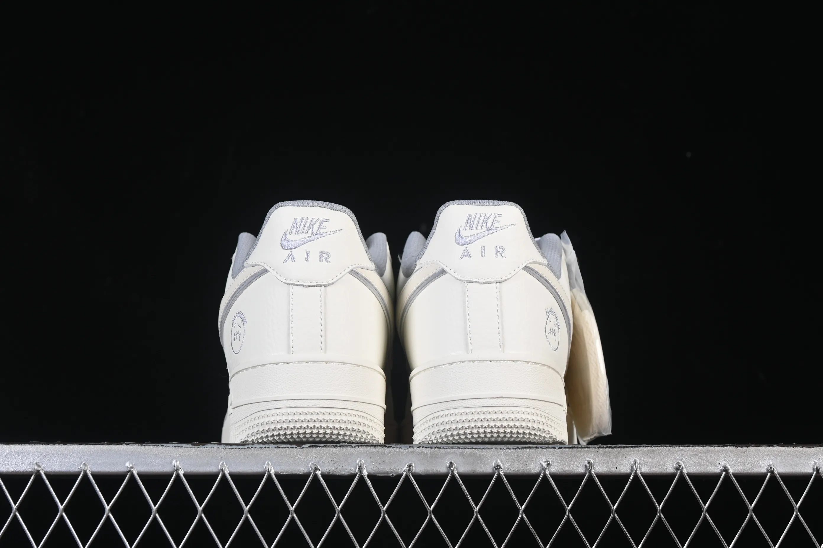 All Categories Nk Air Force 1 Air Force Series Nk Air Force 1 Low Air Force Low Nike Air Force 1'07 Low Off-White Ghost Air Force One Low Casual Shoes CS5288-039